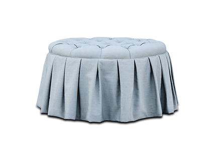 Benches & Ottomans